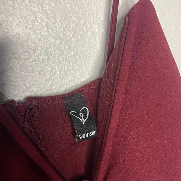 ☀️Windsor Cut Out Dress - Picture 2 of 8